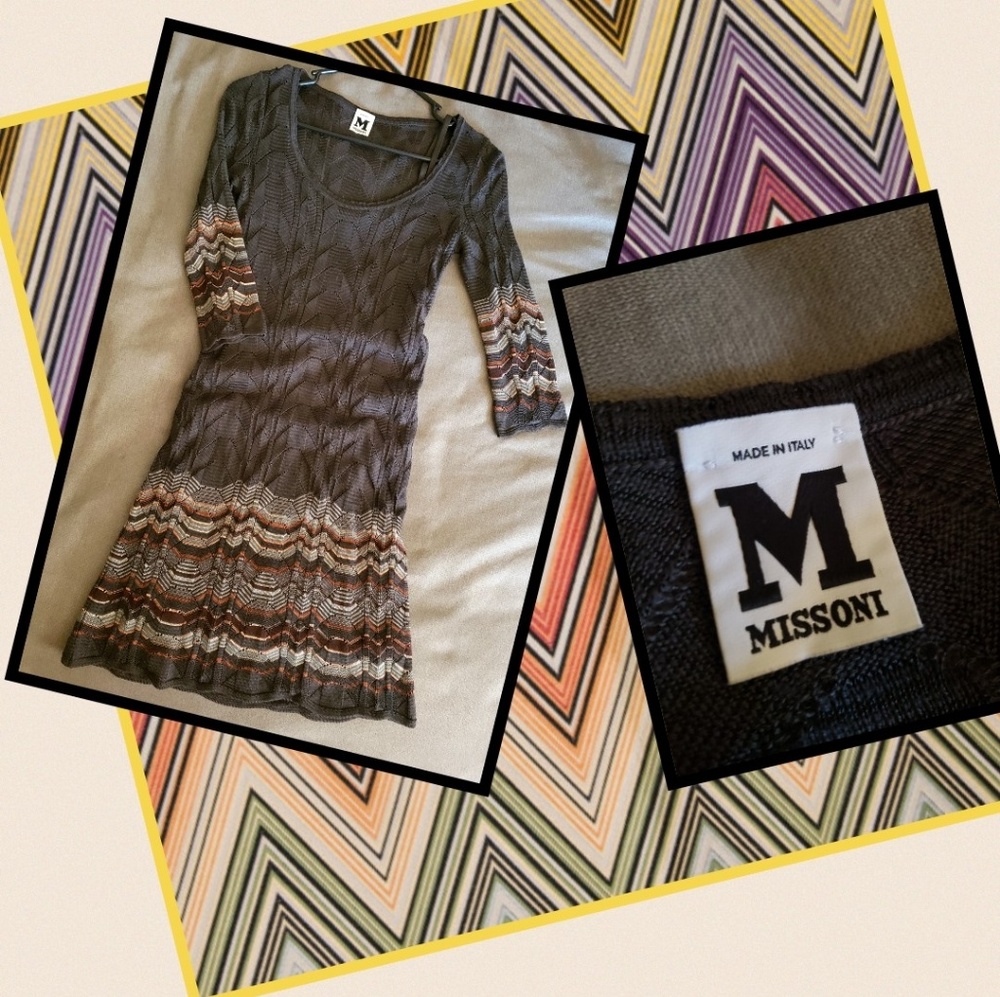 Missoni Dress